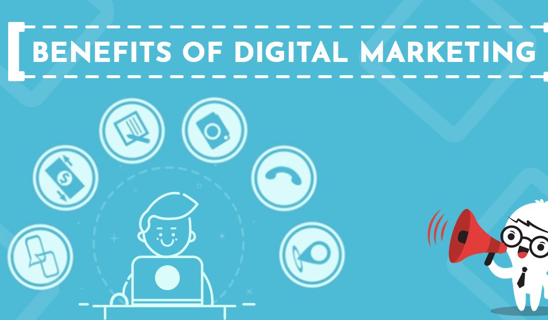 The Importance Of Digital Marketing For Business Success