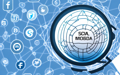 Maximising eCommerce SEO with Strategic Social Media Advertising