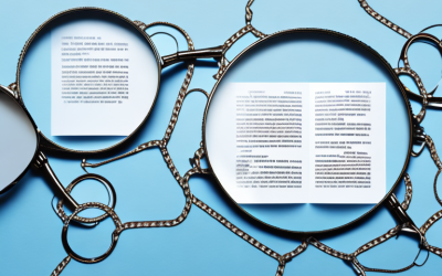 The Importance of Avoiding Duplicate Meta Descriptions for Better SEO