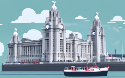 Boost Your Business in Liverpool with the Help of an SEO Company