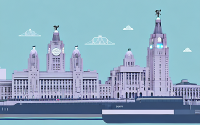 Top-Tier Web Design Services for Liverpool-Based Businesses