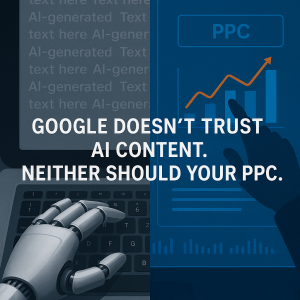 PPC Management services