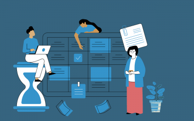The Role of Technology in Modern Lead Generation Companies